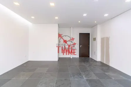 Sala Comercial à venda, 47m² no Centro, Curitiba