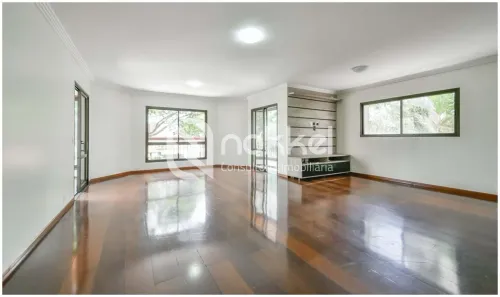 Apartamento com 4 Quartos à venda, 217m² no Jardim da Saúde, São Paulo