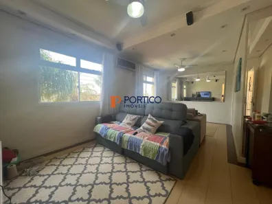 Casa de Condomínio com 3 Quartos à venda, 116m² no Betel, Paulínia