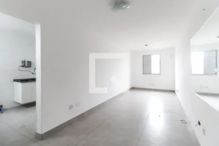 Apartamento com 2 Quartos à venda, 53m² no Conjunto Residencial José Bonifácio, São Paulo