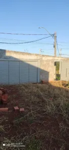 Lote/Terreno à venda, 391m² no Residencial Lucy Pinheiro, Goiânia