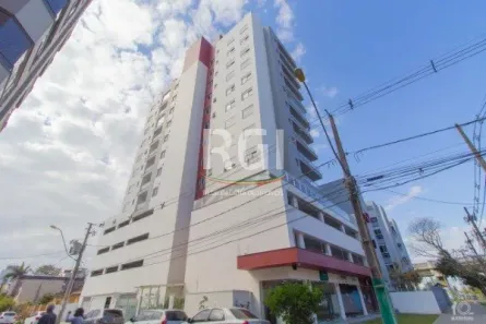 Apartamento com 2 Quartos à venda, 72m² no Centro, São Leopoldo