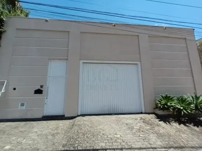 Casa com 3 Quartos à venda, 319m² no Marçal Santos, Poços de Caldas
