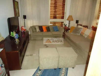 Apartamento com 3 Quartos à venda, 216m² no Jardim Sumaré, Ribeirão Preto