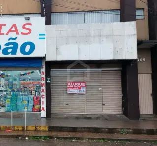 Ponto Comercial para alugar, 100m² no Scharlau, São Leopoldo