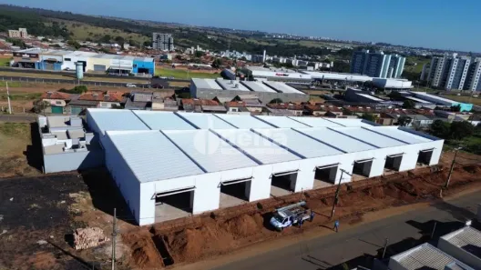 Ponto Comercial para alugar, 152m² no Shopping Park, Uberlândia