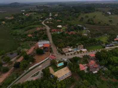Lote/Terreno à venda, 2500m² no Village do Sol, Guarapari