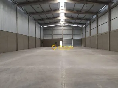 Galpão/Depósito/Armazém para alugar, 2000m² no Gambá, Goiana