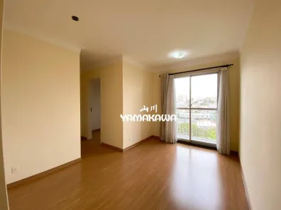 Apartamento com 2 Quartos à venda, 52m² no Cidade Patriarca, São Paulo