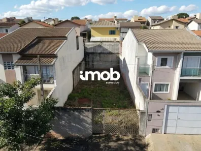 Lote/Terreno à venda, 200m² no Wanel Ville, Sorocaba