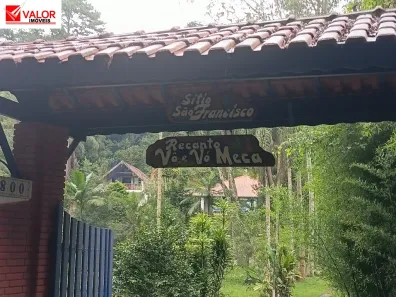 com 3 Quartos à venda, 132m² no Paiol do Meio, São Lourenço da Serra