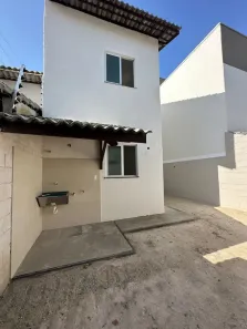 Casa com 3 Quartos à venda, 105m² no Autódromo, Eusébio