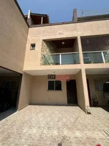 Sobrado com 2 Quartos à venda, 150m² no Vila Ema, São Paulo