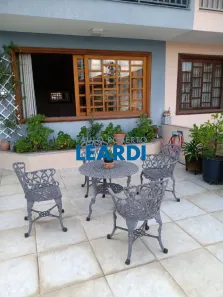 Casa com 4 Quartos à venda, 143m² no Vila Suzana, São Paulo