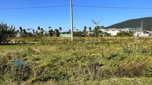 Lote/Terreno à venda, 450m² no Vargem Grande, Florianópolis