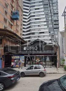 Ponto Comercial à venda, 260m² no Pinheiros, São Paulo