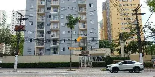 Apartamento com 2 Quartos à venda, 48m² no Guarapiranga, São Paulo