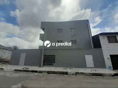 Apartamento com 2 Quartos para alugar, 50m² no Jardim Cearense, Fortaleza