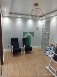 Apartamento com 2 Quartos à venda, 50m² no Jardim Santo André CDHU, Santo André