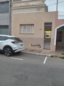 Casa com 3 Quartos à venda, 96m² no Centro, Itu