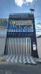 Sobrado com 3 Quartos à venda, 400m² no Compensa, Manaus