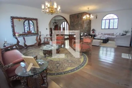 Casa com 6 Quartos à venda, 799m² no Parque Taquaral, Campinas