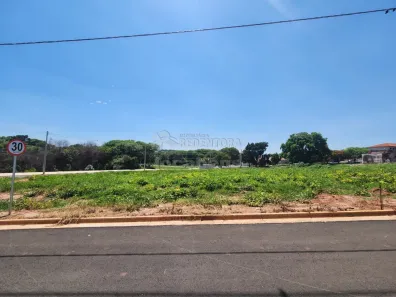 Lote/Terreno à venda, 205m² no Jardim São Bento, São José do Rio Preto
