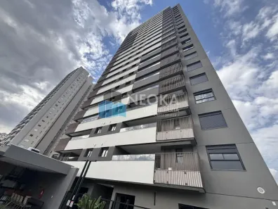 Apartamento com 3 Quartos à venda, 105m² no Residencial Amazonas, Franca