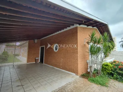 Casa com 4 Quartos à venda, 307m² no Centro, Campinas