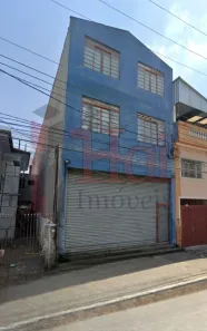 Imóvel Comercial à venda, 644m² no Bom Retiro, São Paulo