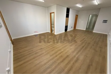 Sala Comercial para alugar, 48m² no Jardim Botânico, Ribeirão Preto