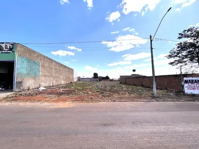 à venda, 720m² no Residencial Araguaia, Goianira