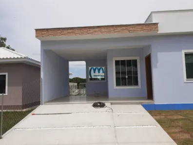 Casa com 3 Quartos à venda, 121m² no Inoã (Inoã), Maricá