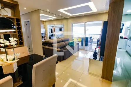 Apartamento com 3 Quartos à venda, 96m² no Vila Andrade, São Paulo
