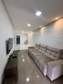 Casa com 3 Quartos à venda, 164m² no Vila Alzira, Aparecida de Goiânia