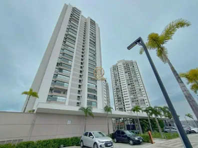 Apartamento com 3 Quartos à venda, 107m² no Jardim Brasil, Campinas
