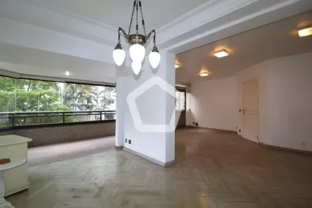 Apartamento com 4 Quartos à venda, 150m² no Jardim Europa, São Paulo