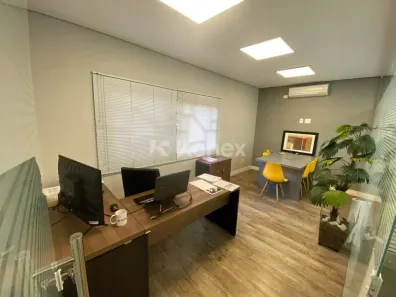 Prédio Comercial à venda, 450m² no Vila Aurora (Zona Norte), São Paulo