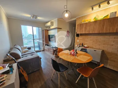 Apartamento com 3 Quartos à venda, 67m² no Taquaral, Campinas