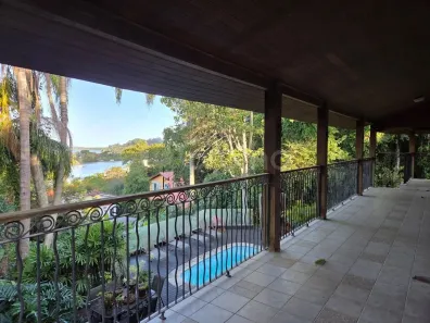 Casa de Condomínio com 3 Quartos à venda, 188m² no Lagoa da Conceição, Florianópolis
