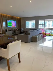 Apartamento com 3 Quartos à venda, 150m² no Barra Olímpica, Rio de Janeiro