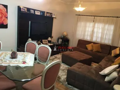 Sobrado com 3 Quartos à venda, 105m² no Jardim Rosa de Franca, Guarulhos