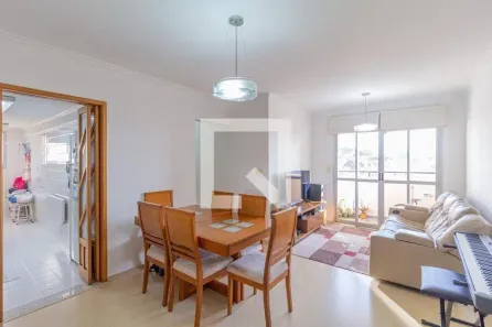 Apartamento com 3 Quartos à venda, 74m² no Jaguaribe, Osasco