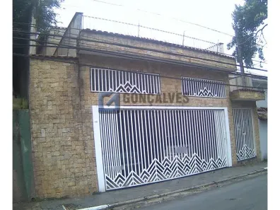 Sobrado com 3 Quartos à venda, 300m² no Santa Terezinha, São Bernardo do Campo