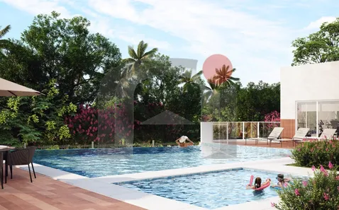 Apartamento com 3 Quartos à venda, 74m² no Jardim Santorini, Indaiatuba