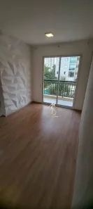 Apartamento com 2 Quartos à venda, 50m² no Vila Praia, São Paulo