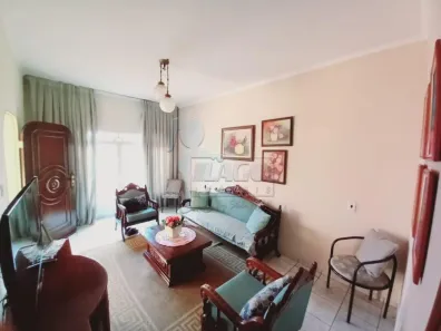 Casa com 3 Quartos à venda, 117m² no Campos Elíseos, Ribeirão Preto