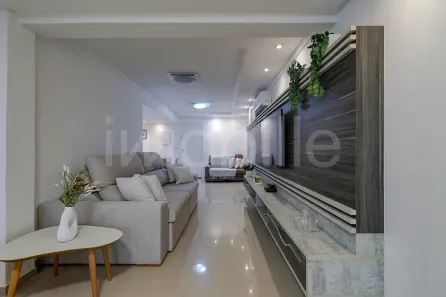 Apartamento com 3 Quartos à venda, 186m² no Centro, Balneário Camboriú