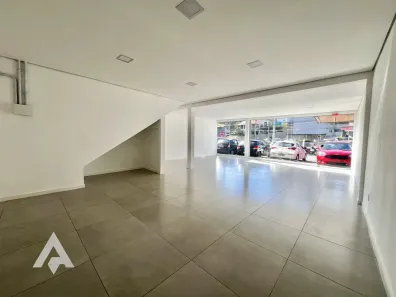 Ponto Comercial para alugar, 70m² no Garcia, Blumenau