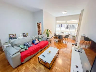 Apartamento com 3 Quartos à venda, 100m² no Flamengo, Rio de Janeiro